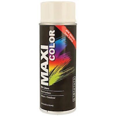 Maxi Pure White Matt