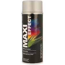 Maxi Siver Metallic Maxi Siver Metallic