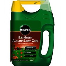 Autumn Lawn Spreader 80m2