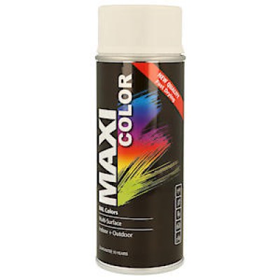 MAXI BRILL WHITE Gloss
