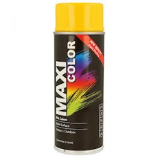 Maxi Colza Yellow Gloss