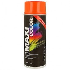 Maxi Pure Orange Gloss Maxi Pure Orange Gloss