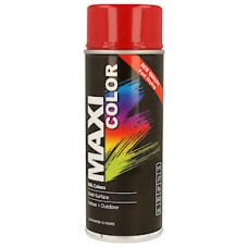 Maxi Carmine Red Gloss