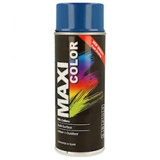 Maxi Gentian Blue Gloss