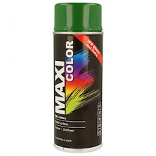 Maxi Leaf Green Gloss