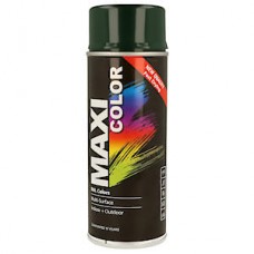 Maxi Fir Green Gloss