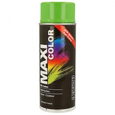 Maxi Yellow Green Gloss Maxi Yellow Green Gloss