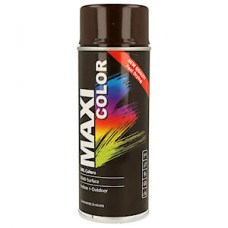 Maxi Chocolate Brown Gloss