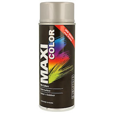 MAXI ALUMINIUM Gloss
