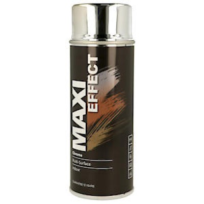 Maxi Chrome Metallic