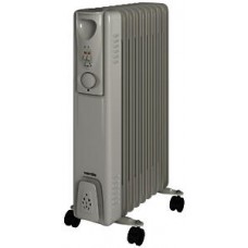 2000W OIL FILED RADI. WARMLITE