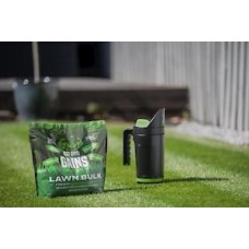 Grass Gains Shaker