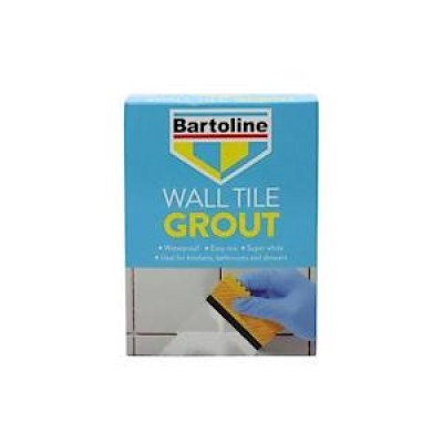 BAR WALL TILE GROUT 2KG D98803