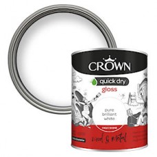 Cro Q/D Gloss Pbw 750Ml