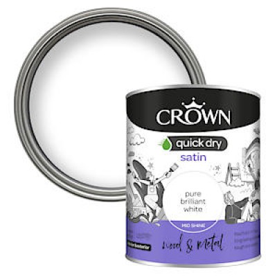 Cro Q/D Satin 750Ml Pbw