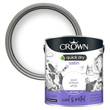 Cro Q/D Satin 2.5L
