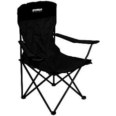 FESTIVAL CHAIR BLK