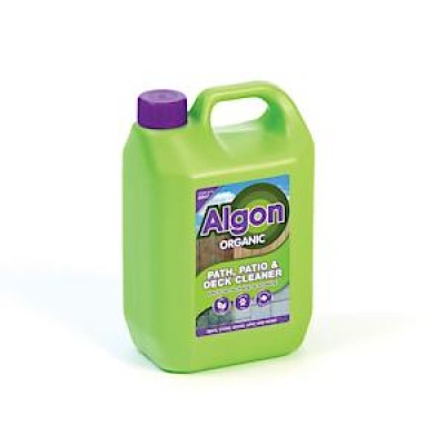 Algon Organic Algae Remover 2.5Ltr