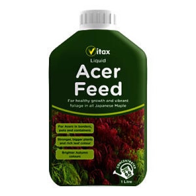 VTX ACER LIQUID FEED 1L >PK6 D99818