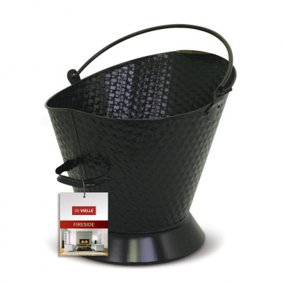 Basket Weave Waterloo Bucket