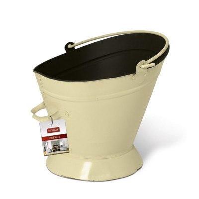 Heritage Traditional Waterloo Bucket Cream