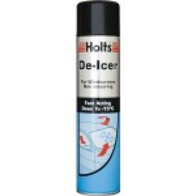 De-Icer Aerosol - 600ml
