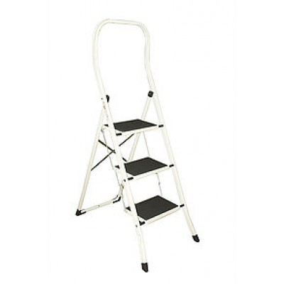 Kitchen Steps - 3 Tread