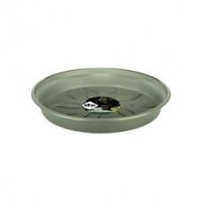 Elho Gb Saucer 22Cm Stone Green