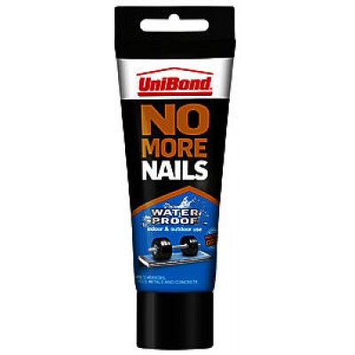 NO MORE NAILS W/PROOF TUBE 340GM E00919