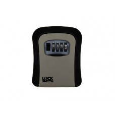XTRADE COMB KEY SAFE GREY