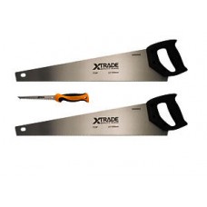 X trade 2 saw set