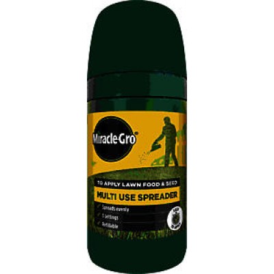 Miracle-Gro Multi Use Spreader