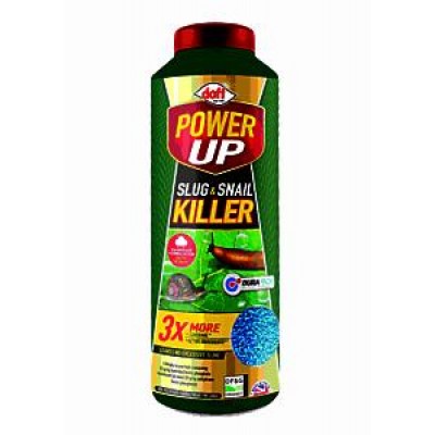 DOFF POWER SLUG&SNAIL 500G E04077