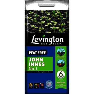 Lev P/F J.Innes No1 10L