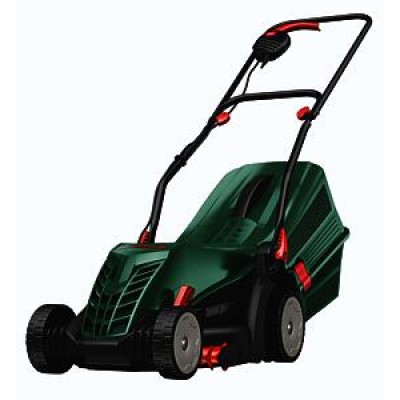 BSC ROTAK 34-410 MOWER E04439