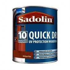 Sad Antique Pine Q/D Woodstain 1L