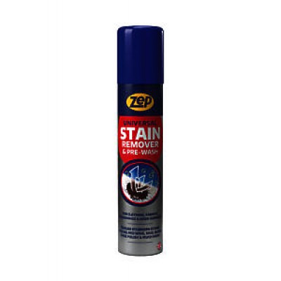 Zep Stain Remove & Pre Wash 100Ml