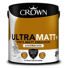 Cro Ultramatt+ 2.5L Pbw Cro Ultramatt+ 2.5L Pbw