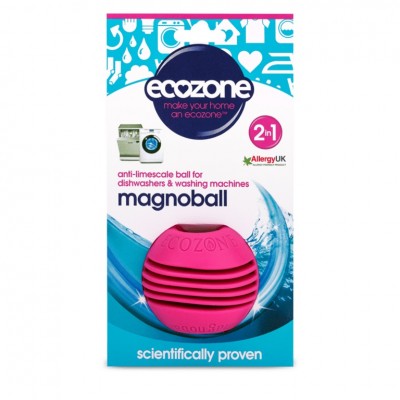 Magnoball