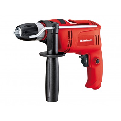 EINHELL IMPACT DRILL 13MM KLESS CHUCK 650W