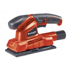 EINHELL TCOS 1520 SANDER 1/3SHEET