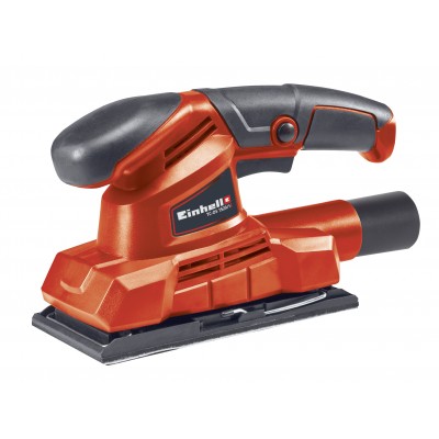 EINHELL TCOS 1520 SANDER 1/3SHEET