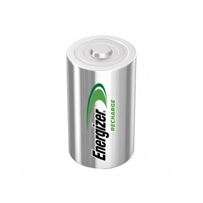 Rechargeable Batteries C Cell RC2500 Mah