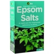 Epsom Salts 1.25Kg