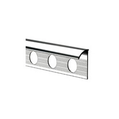 Tile Trim Chrome 8mm