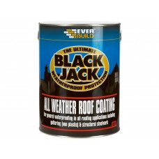 All Weather Roof Coating 5 L
