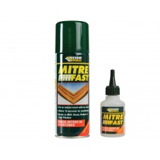 Mitre Fast Bonding Kit Industrial