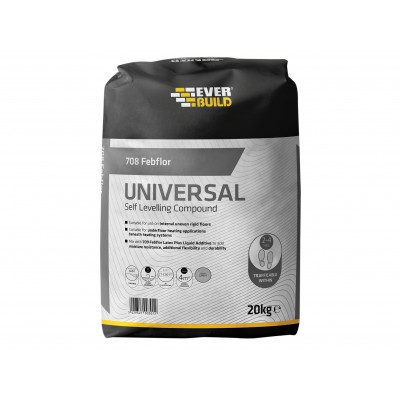 708 SELF LEVEL COMPOUND
