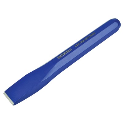 Cold Chisel 200 x 25mm (8in x 1in) F0065
