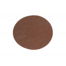 Hook & Loop Sanding Disc 125mm Plain (5)